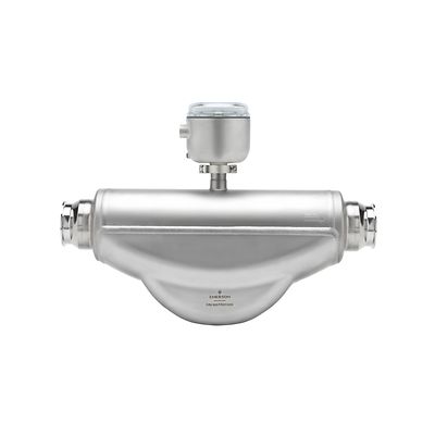 Micro Motion-G300M Coriolis Meter 316L Stainless Steel